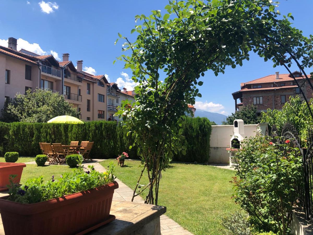St. Anastasia * Bansko