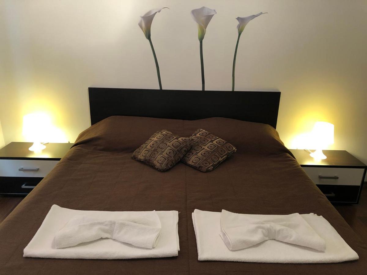 St. Anastasia Apartment Bansko