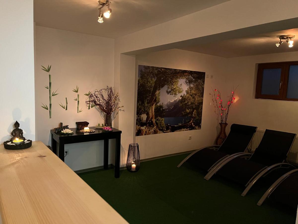 Apartment St. Anastasia