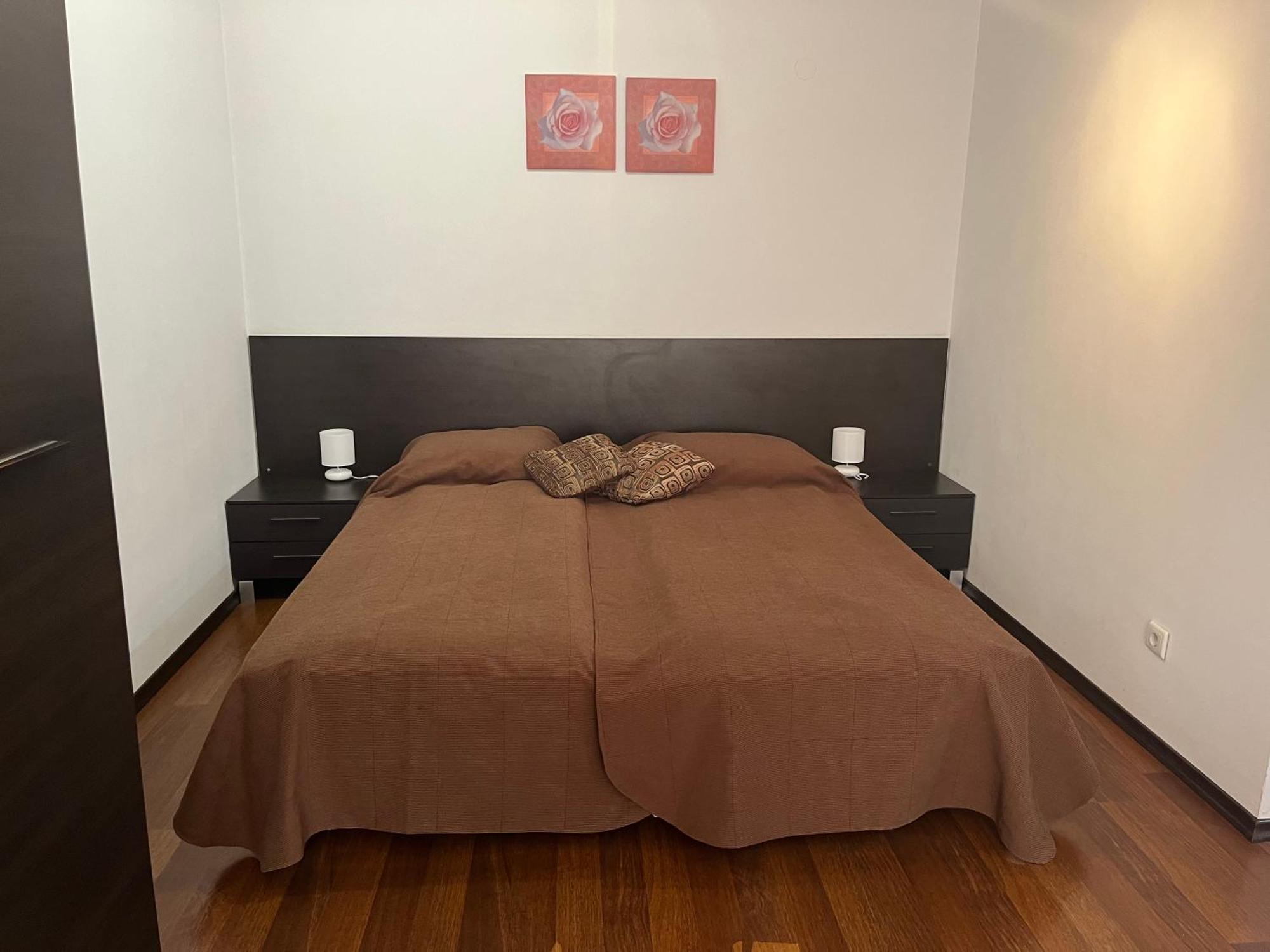 St. Anastasia Apartment Bansko