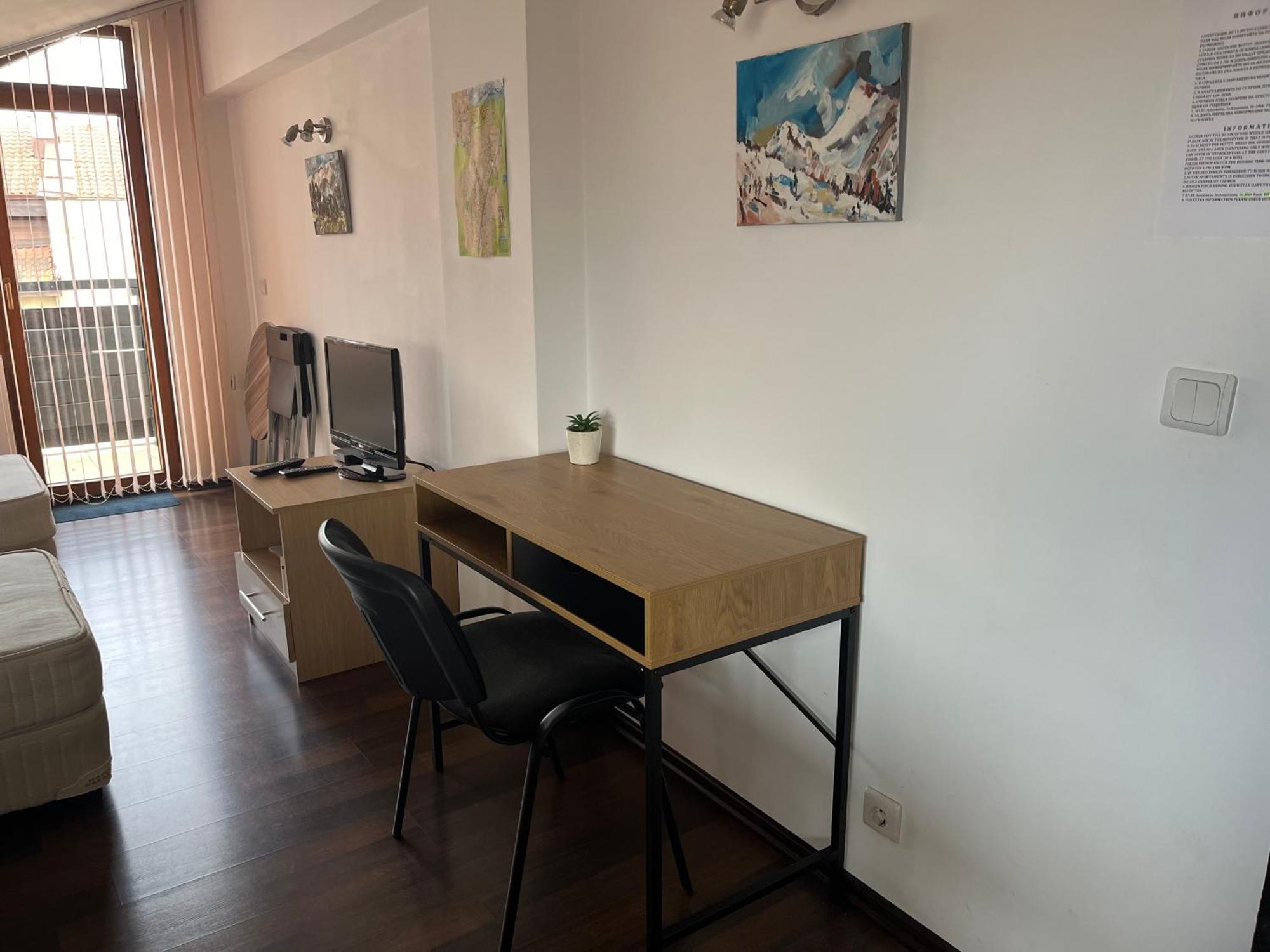 Apartment St. Anastasia Bansko