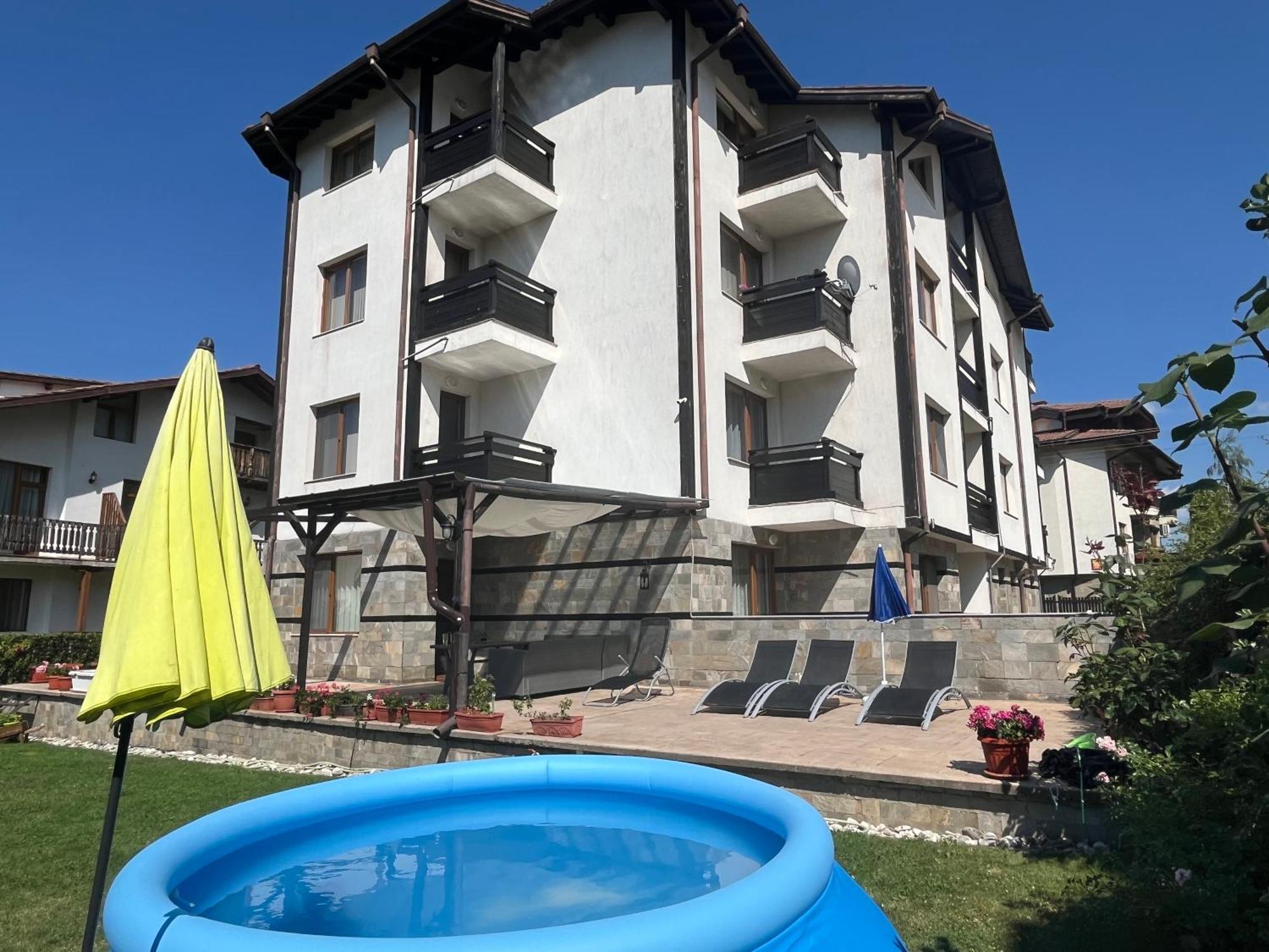 St. Anastasia Bansko