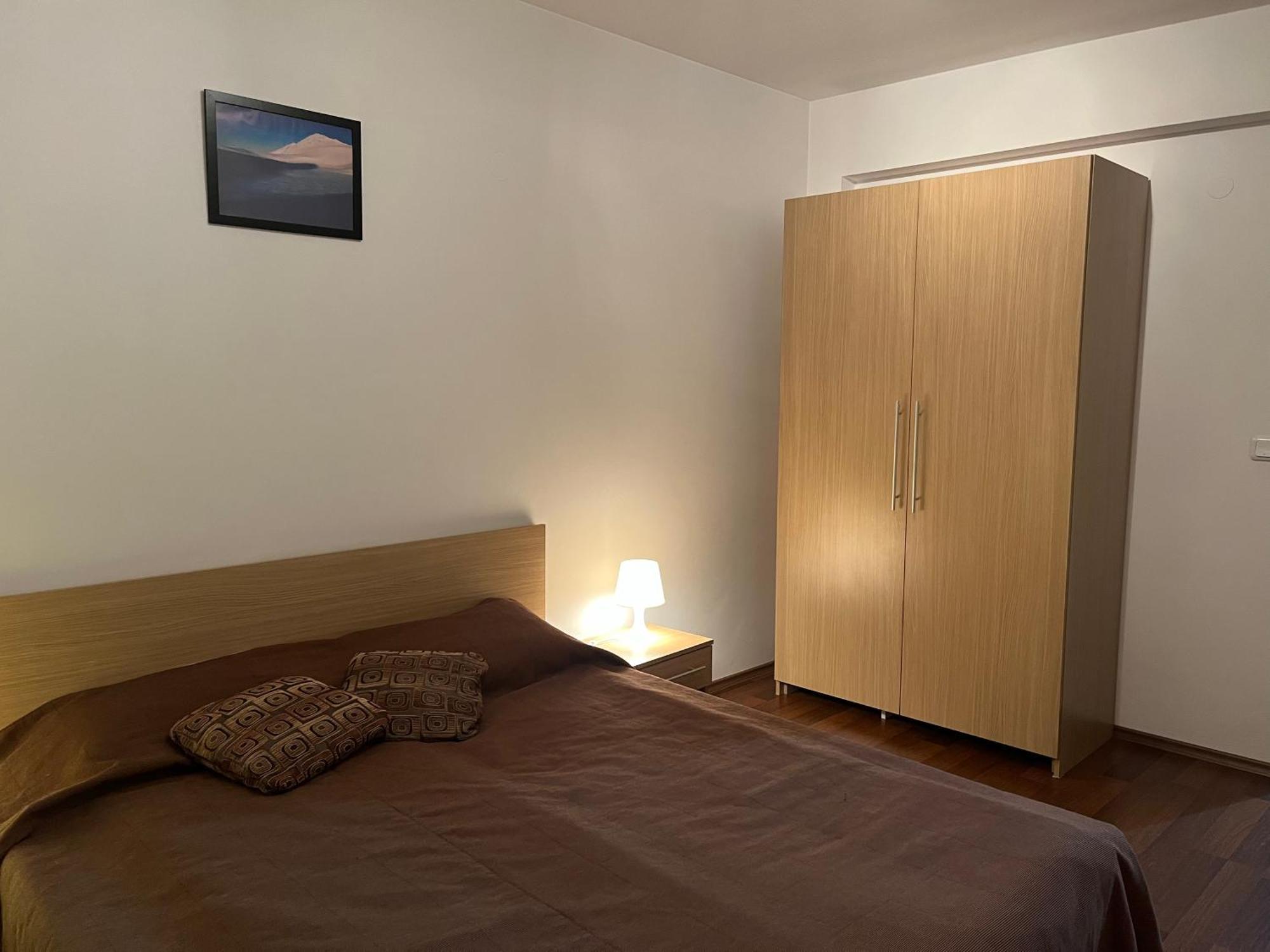 Apartment St. Anastasia