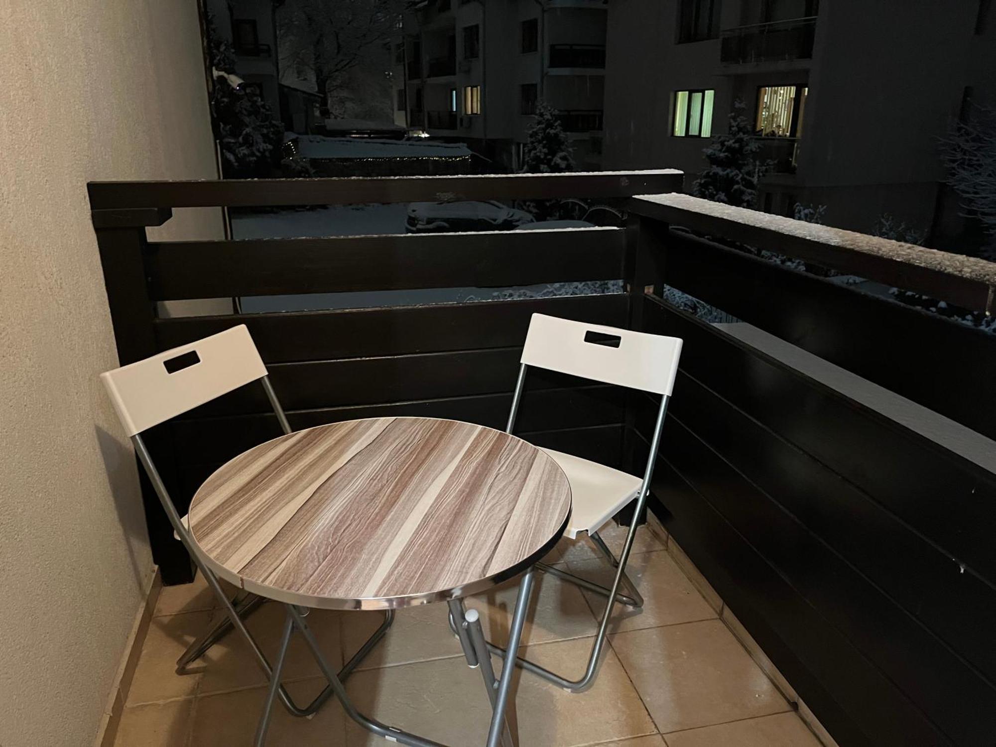 Apartment St. Anastasia Bansko