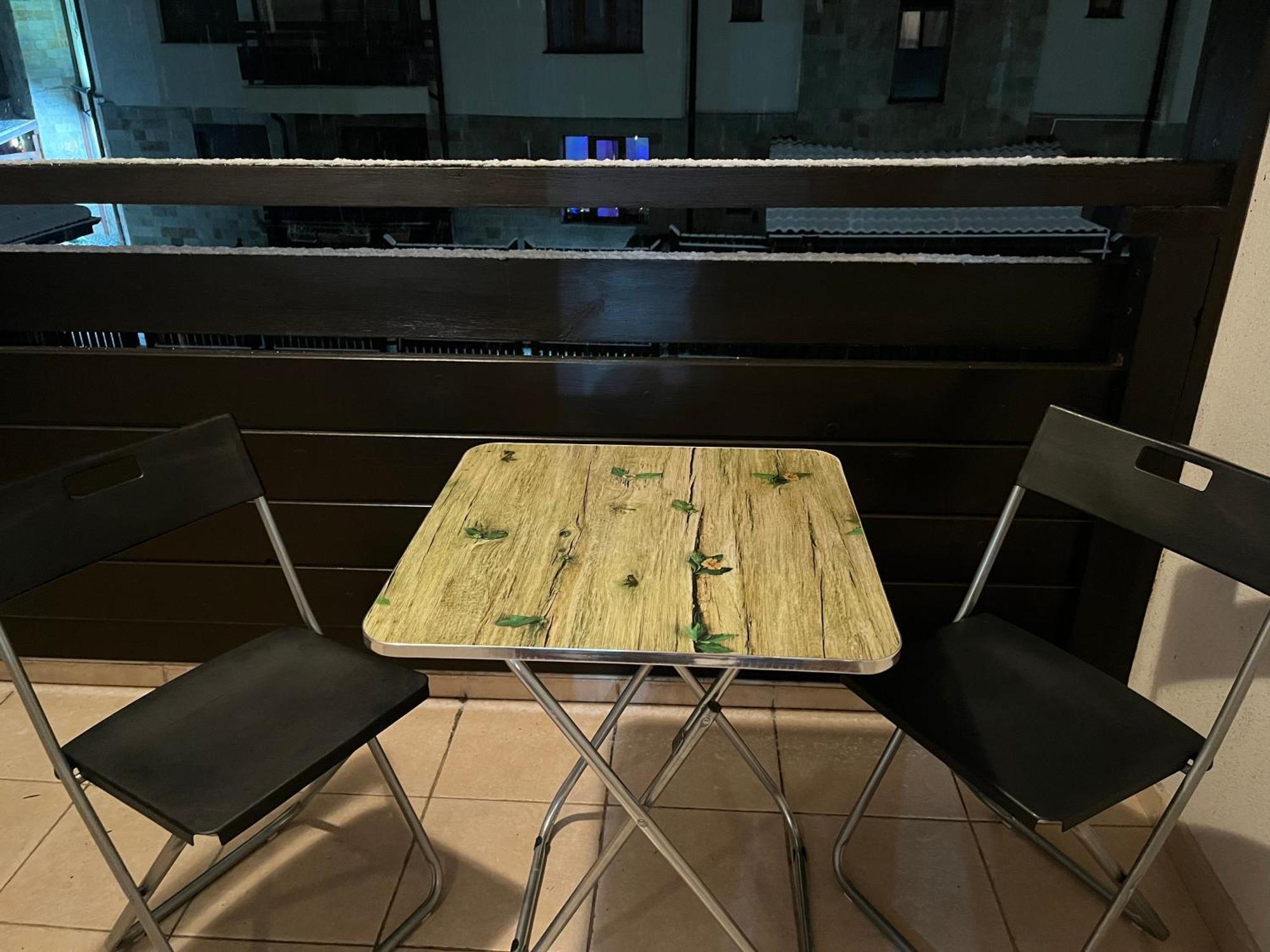 Apartment St. Anastasia *