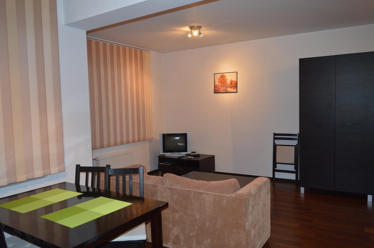 St. Anastasia Apartment *